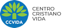 Logo Centro Cristiano Vida Argentina